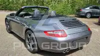 2007 Porsche 911