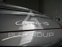 2007 Porsche 911