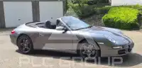 2007 Porsche 911