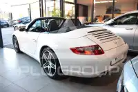2007 Porsche 911