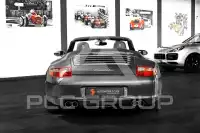 2007 Porsche 911