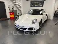 2007 Porsche 911