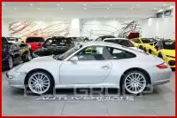 2007 Porsche 911