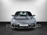 2007 Porsche 911