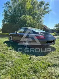 2007 Porsche 911