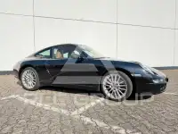 2007 Porsche 911