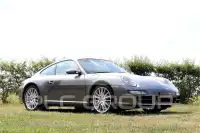 2007 Porsche 911