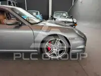 2007 Porsche 911