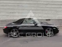 2007 Porsche 911