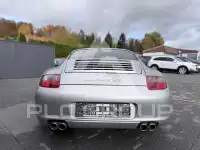 2007 Porsche 911