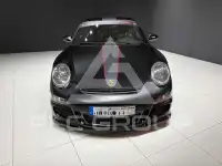 2007 Porsche 911