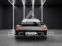 2007 Porsche 911
