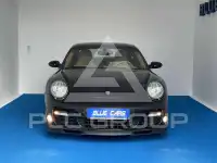 2007 Porsche 911