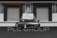 2007 Porsche 911