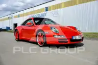 2007 Porsche 911