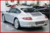 2007 Porsche 911