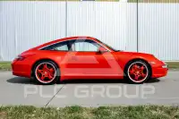 2007 Porsche 911