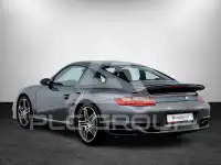 2007 Porsche 911