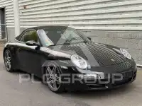 2007 Porsche 911