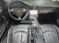2007 Porsche 911