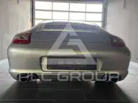 2007 Porsche 911