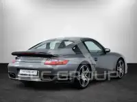 2007 Porsche 911