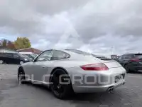 2007 Porsche 911