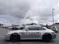 2007 Porsche 911
