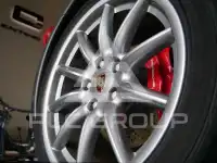 2007 Porsche 911