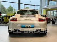 2007 Porsche 911