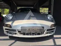 2007 Porsche 911