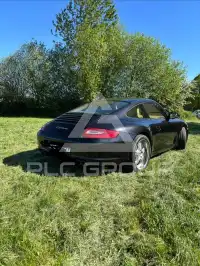 2007 Porsche 911