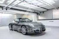 2007 Porsche 911