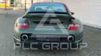 2007 Porsche 911
