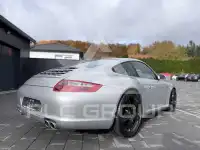 2007 Porsche 911