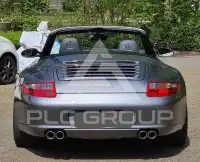 2007 Porsche 911