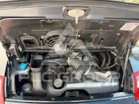 2007 Porsche 911