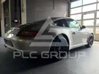 2007 Porsche 911