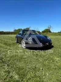 2007 Porsche 911