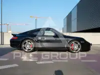 2007 Porsche 911