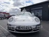 2007 Porsche 911