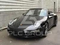 2007 Porsche 911