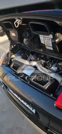 2007 Porsche 911
