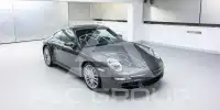 2007 Porsche 911