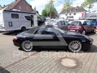 2007 Porsche 911