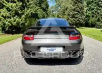 2007 Porsche 911