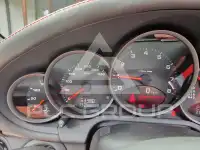 2007 Porsche 911