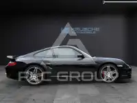 2007 Porsche 911