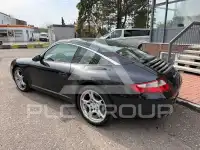2007 Porsche 911