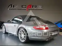 2007 Porsche 911